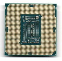 Intel ☆ Core i5-9500　SRF4B ★ 3.00GHz (4.40GHz)／9MB／8GT/s　6コア ★ ソケットFCLGA1151 ☆_画像2