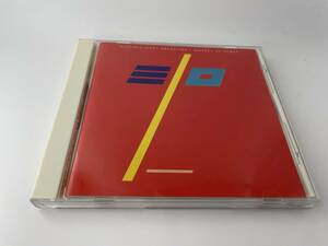 バランス・オブ・パワー　CD エレクトリック・ライト・オーケストラ　ELO　H25-12.　中古