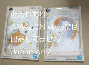 ◆夏目友人帳 一番くじ ニャンコ先生と花のしらべ お花いっぱいのハンカチーフ◆