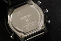 SEIKO セイコー/プロスペックス フィールドマスター/型番：S802-00A0/ソーラー_画像7