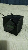 National RC- 60 Digital clock radio ナショナル ラジオ 目覚まし時計_画像1