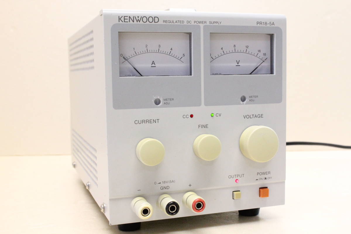 Yahoo!オークション -「安定化電源 kenwood pr」の落札相場 Yahoo!オークション -「安定化電源 kenwood pr」の落札相場