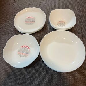 春のパンまつり 食器セット