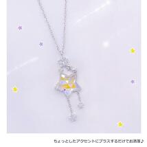 ブレスレット 星 レディース 結婚式 新春セール 新作 アクセサリー_画像6