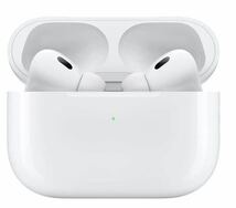 ワイヤレスイヤホン　AirPods Pro　代替品　高音質　ヘッドフォン　最高音質　Bluetooth_画像1