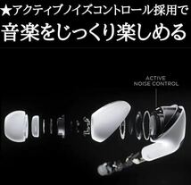 ワイヤレスイヤホン　AirPods Pro　代替品　高音質　ヘッドフォン　最高音質　Bluetooth_画像6