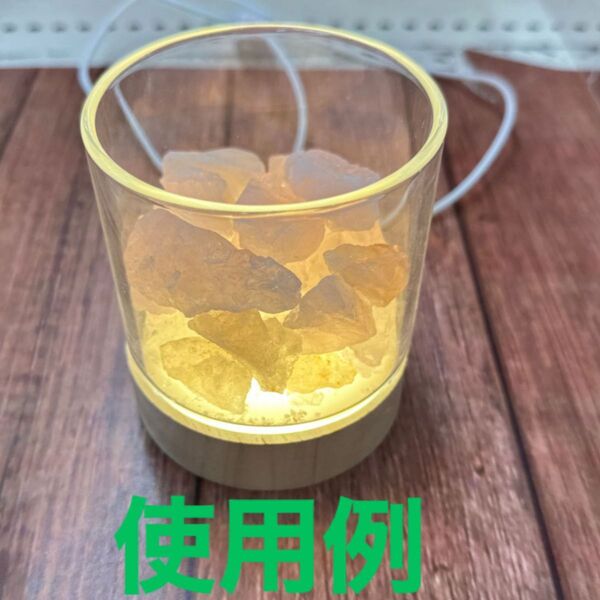 ライトアップ アロマストーン 芳香剤 香り リラックス インテリア