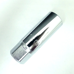 koken コーケン 1/2(12.7mm)SQ. スパークプラグソケット(クリップ付) 18mm 4300C-18