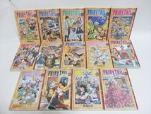 ★★ フェアリーテイル ★★ 真島ヒロ 全巻 全63巻 完結 おまけ ZERO プラス 美品 ＦＡＩＲＹ TAIL パチンコ好きに アニメ化 映画化_画像2