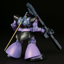 【2品セット】HGUC ドム／リックドム【新品未開封】_画像3