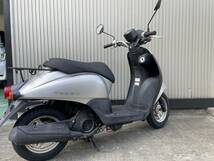 HONDA　Today　AF67　整備済み　始動良好　ホンダ　トゥデイ　_画像7