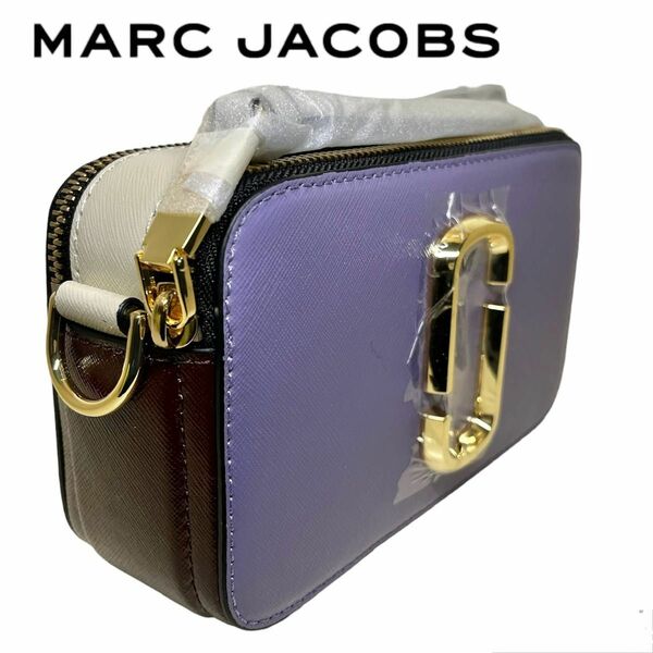 MARC JACOBS マークジェイコブス スナップショット デイブレイクマルチ