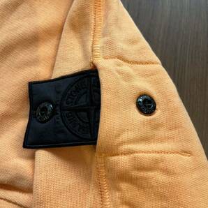 stone island shadow project 60319 CREWNECK FELPA_CHAPTER 1 COTTON LYOCELL FLEECE ストーンアイランド シャドウプロジェクト