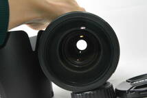 ★良品★ニコン NIKON AF-S 80-400mm F4.5-5.6 G ED VR_画像3