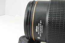 ★良品★ニコン NIKON AF-S 80-400mm F4.5-5.6 G ED VR_画像6