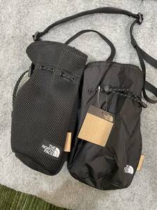 抽選当選品　新品　THE NORTH FACE × Hender Scheme Pouch Kit ノースフェイス エンダースキーマ ブラックポーチキット