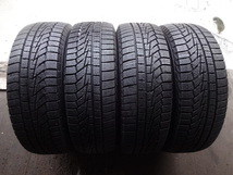 ●2021年●冬用4本【185/60R15】9分山◆HANKOOK WINTER ISEPT IZZA（AB4491）_画像1