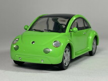 フォルクスワーゲン コンセプト Volkswagen Concept 1 1/43 - ディテールカー Details Cars_画像2