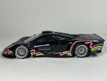 [ジャンク] マクラーレン McLaren F1 GTR 1/43 - hpi-racing_画像3