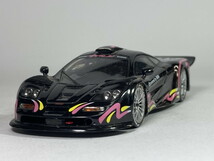 [ジャンク] マクラーレン McLaren F1 GTR 1/43 - hpi-racing_画像1