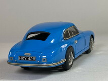 [ジャンク] アストンマーチン Aston Martin DB2 Saloon 1952 1/43 - プロヴァンス ムラージュ Provance Moulage_画像6