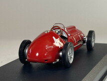 フェラーリ Ferrari 275 F1 1950 Alberto Ascari 1/43 - アシェット Hachette_画像5