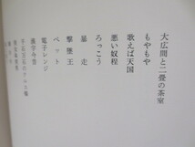 a857◆馬鹿たれ黙示録 小出泰弘◆肉筆絵表紙あり◆特装版 箱入り◆シリアルナンバー付◆昭和辛酉年_画像5