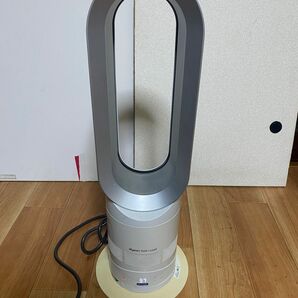 Dyson ダイソン ファンヒーター 扇風機 AM05リモコン無し