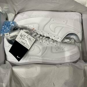 Nike ナイキ エアフォース 1Air Force WHITE NOCTA