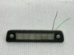 後期 クリア ハイマウント LED ストップランプ クリッパー ミニキャブ IMASEN 1144-238 NV100 U71V U61V U72V U62V