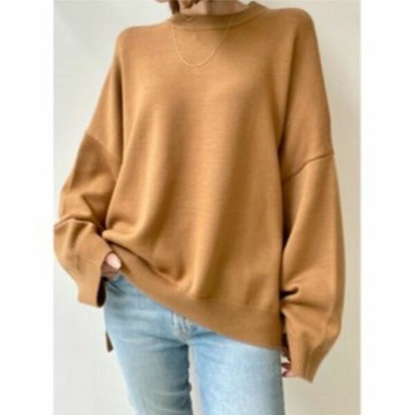 L'Appartement C/N Volume Sleeve Knit