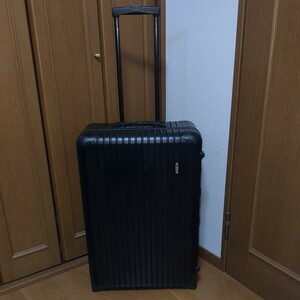 RIMOWA　スーツケース　851.70 黒