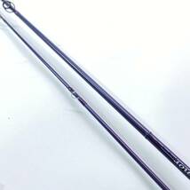 1円～ 4T30781123 DAIWA ダイワ Alltmor アルトモア 805 ＃5 8’ フライロッド フィッシング 釣り_画像4