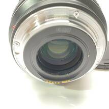 1円～ 6T10141123 CANON キャノン レンズ ULTRASONIC ウルトラソニック ZOOM LENS EF 28-70ｍｍ 1:2.8L カメラ 撮影機器 通電動作未確認_画像7