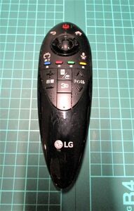 231262J　LG　AN-MR550　マジックリモコン