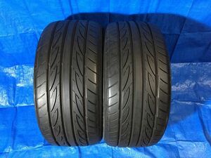 ◆◇YOKOHAMA　ADNAN FLEVA V701　245/40R17　2本　2021年製◇◆