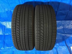 ◆◇ブリヂストン　BLIZZAK VRX3　245/40R19　2本　2021年製◇◆