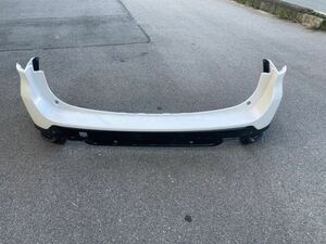 SKE Forester　Genuine　リアBumper57704SJ310 