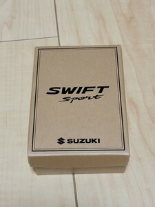 ZC33S Swift Sports новая машина заключение контракта привилегия чехол для ключей не продается прекрасный товар редкость 