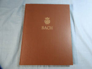 o) 新バッハ全集　1/11.1　日曜日のカンタータとミゼリコルディアス・ドミニ[9]1949