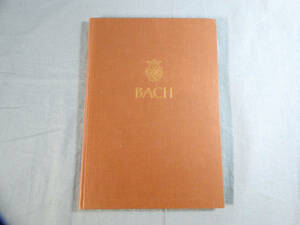 o) 新バッハ全集　批判校訂報告書 1/13 聖霊降臨節、第1日のためのカンタータ ※天に過度のヤケあり[1]2070