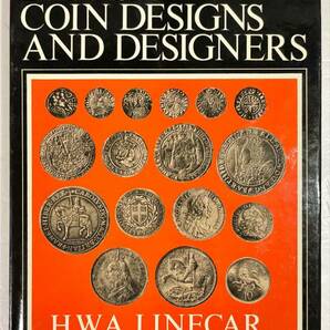 BRITISH COIN DESIGNS AND DESIGNERSの画像1