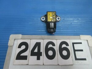 !2466E Vitz ヴィッツ SCP90 SENSOR DECELERATION 減速センサー ヨーレートセンサー 89441-52030 499100-0660 送料330円