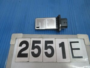 !2551E マーチ K13 NK13 純正 エアフロメーター エアフロセンサー AFH70M-38 226807S000 送料520円