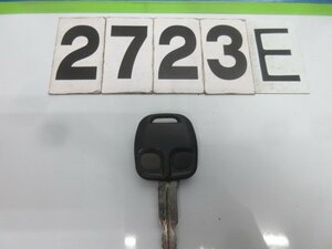 2723E トッポBJ H41 H41A 純正 キーレス 送料330円