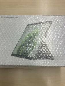 Surface Pro 9 新品未開封Office 付き　256GB Gra phite 最終販売Surface マイクロソフト　タブレット　クーポン利用でさらにお得