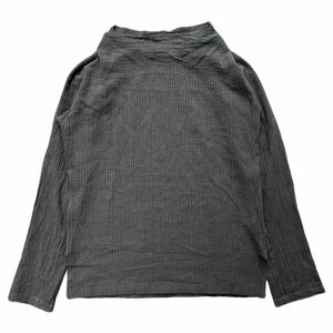 希少 Plantation pleats design tops ISSEY MIYAKE プランテーション プリーツ トップス イッセイミヤケ Archive Pleats Please Rare 90s