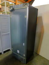 m518 TOSHIBA 東芝 ノンフロン冷凍冷蔵庫 GR-H510FV（ZM） 508L 6ドア 大容量 大型冷蔵庫 ガラストップドア 冷蔵372L/冷凍136L_画像10