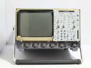 160☆LeCroy/レクロイ 1GHz OSCILLOSCOPE オシロスコープ LC574A ◇3G-367