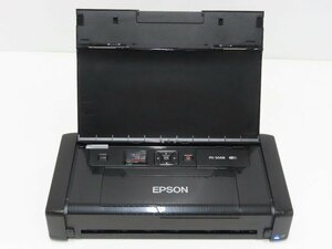 ◎80☆EPSON エプソン PX-S06B モバイルプリンター☆1212-248